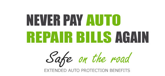 auto repair coverage warranty